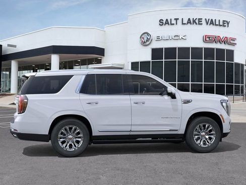 New 2026 GMC Yukon Denali image 5