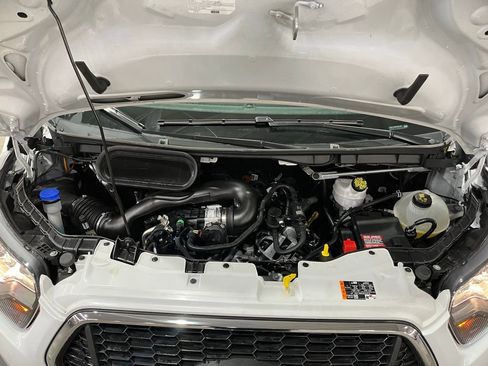 Used 2024 Ford Transit 250 Base w/ Exterior Upgrade Package image 6