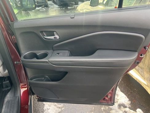 Used 2021 Honda Passport Touring image 20