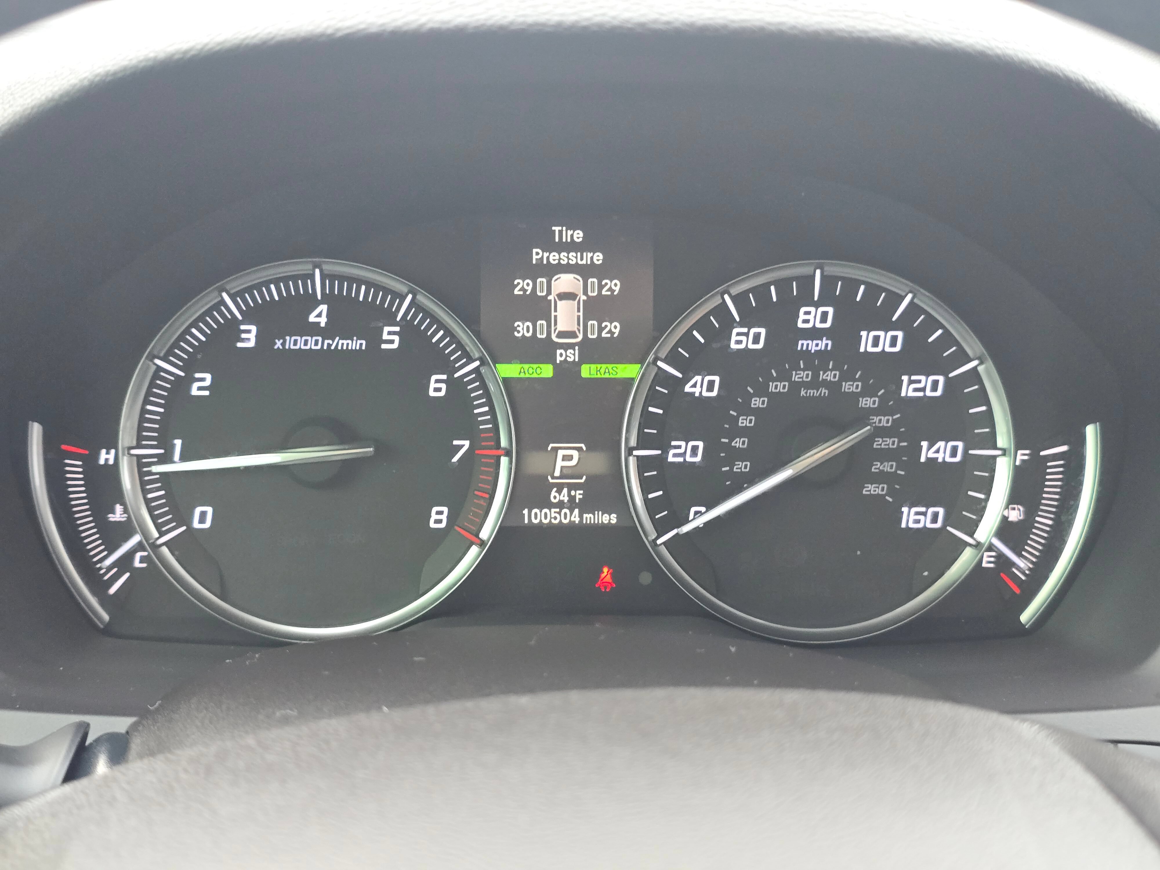 Used 2017 Acura MDX w/ Technology Package AWD/4WD image 26
