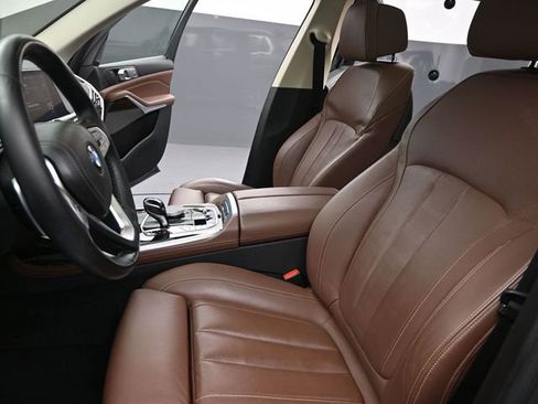 Used 2020 BMW X7 xDrive40i image 19