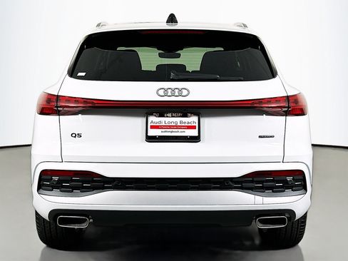 New 2025 Audi Q5 Premium Plus AWD/4WD image 3