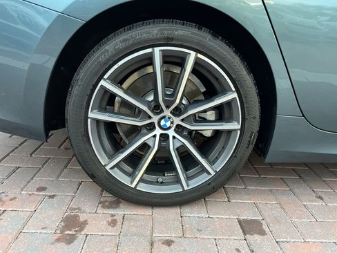 Used 2020 BMW 330i xDrive Sedan w/ Executive Package image 13