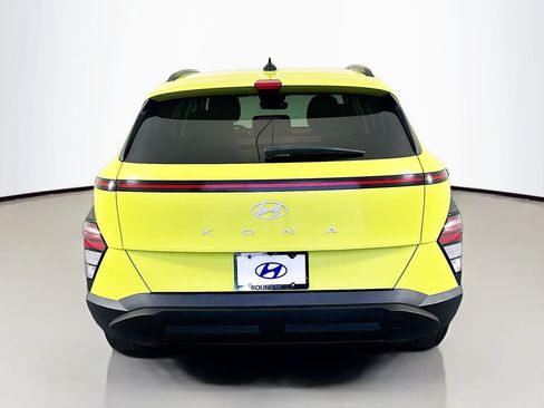 Certified 2024 Hyundai Kona SEL image 6