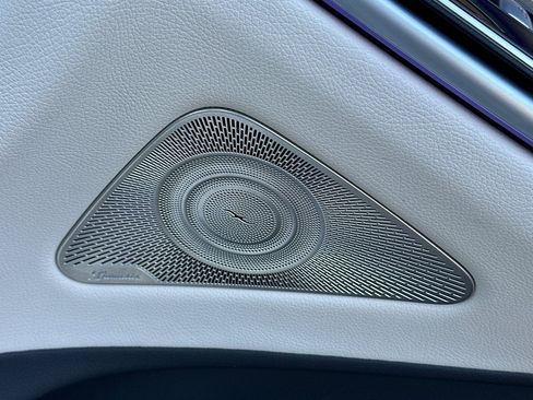 Used 2023 Mercedes-Benz S 500 4MATIC image 32