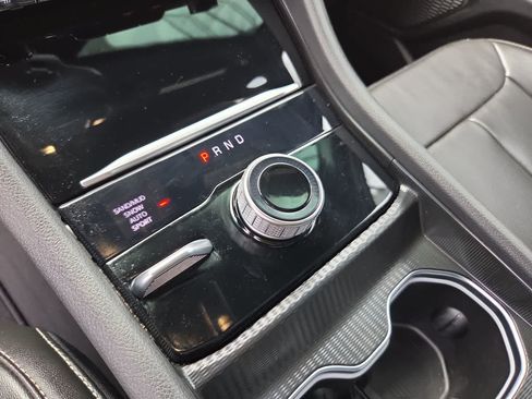 Used 2024 Jeep Grand Cherokee Limited w/ Luxury Tech Group II AWD/4WD image 25