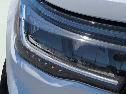 New 2026 Ford Explorer Active RWD image 15