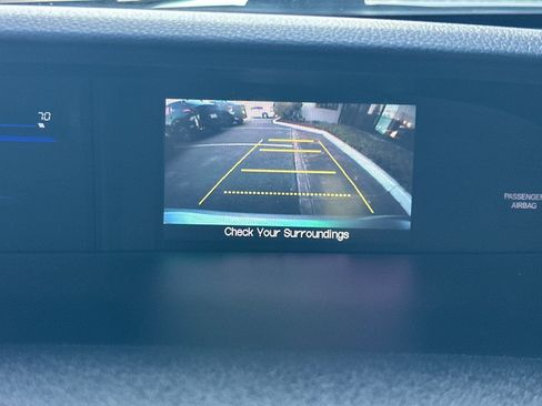 Used 2013 Honda Civic Natural Gas image 15