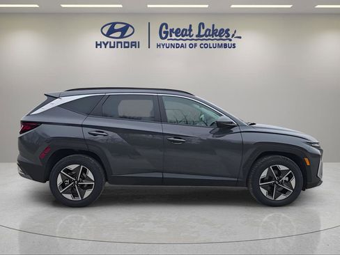 New 2026 Hyundai Tucson SEL FWD image 6