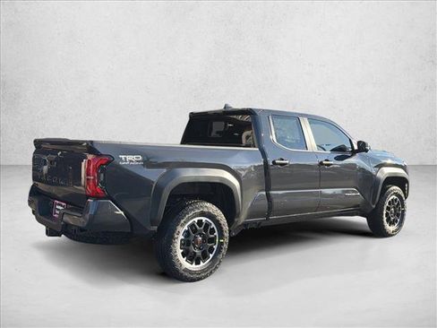 New 2026 Toyota Tacoma TRD Off-Road image 5
