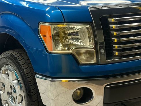 Used 2012 Ford F150 XLT w/ XTR Pkg image 6