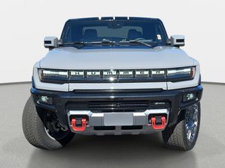 Used 2025 GMC Hummer EV 3X w/ Battery Pack, 24 Module Pack video 2