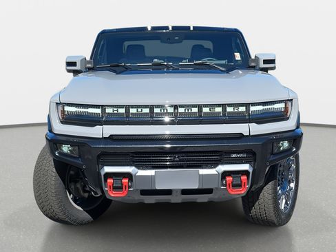 Used 2025 GMC Hummer EV 3X w/ Battery Pack, 24 Module Pack image 2