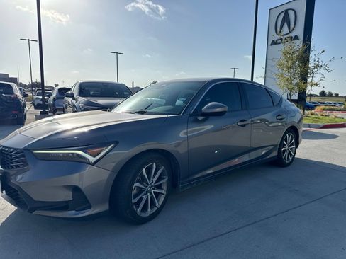 Used 2024 Acura Integra FWD image 4