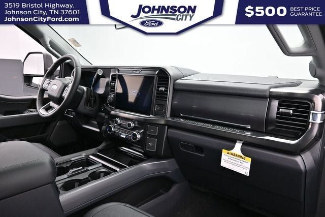 New 2026 Ford F250 Lariat w/ Tremor Off-Road Package AWD/4WD image 35