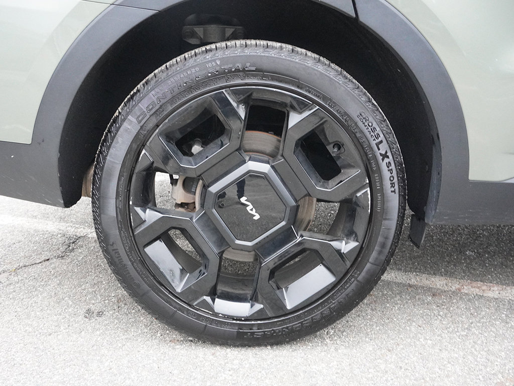 Used 2024 Kia Sorento SX Prestige AWD/4WD image 24