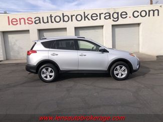 Used 2013 Toyota RAV4 XLE video 1