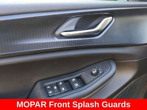New 2025 Jeep Grand Cherokee L Laredo w/ Luxury Tech Group I RWD image 14