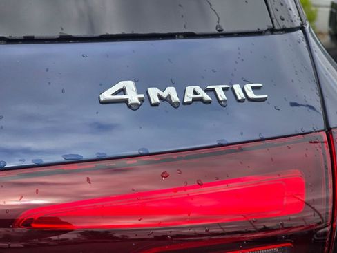 New 2026 Mercedes-Benz GLE 350 4MATIC image 32