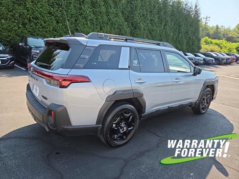 Certified 2026 Subaru Outback Limited w/ Premium/Limited Package 2 AWD/4WD image 7