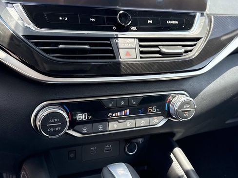 New 2026 Nissan Altima 2.5 SR w/ SR Premium Package FWD image 26