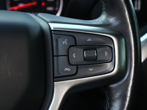 Used 2021 Chevrolet Silverado 1500 LT w/ Bed Protection Package image 15