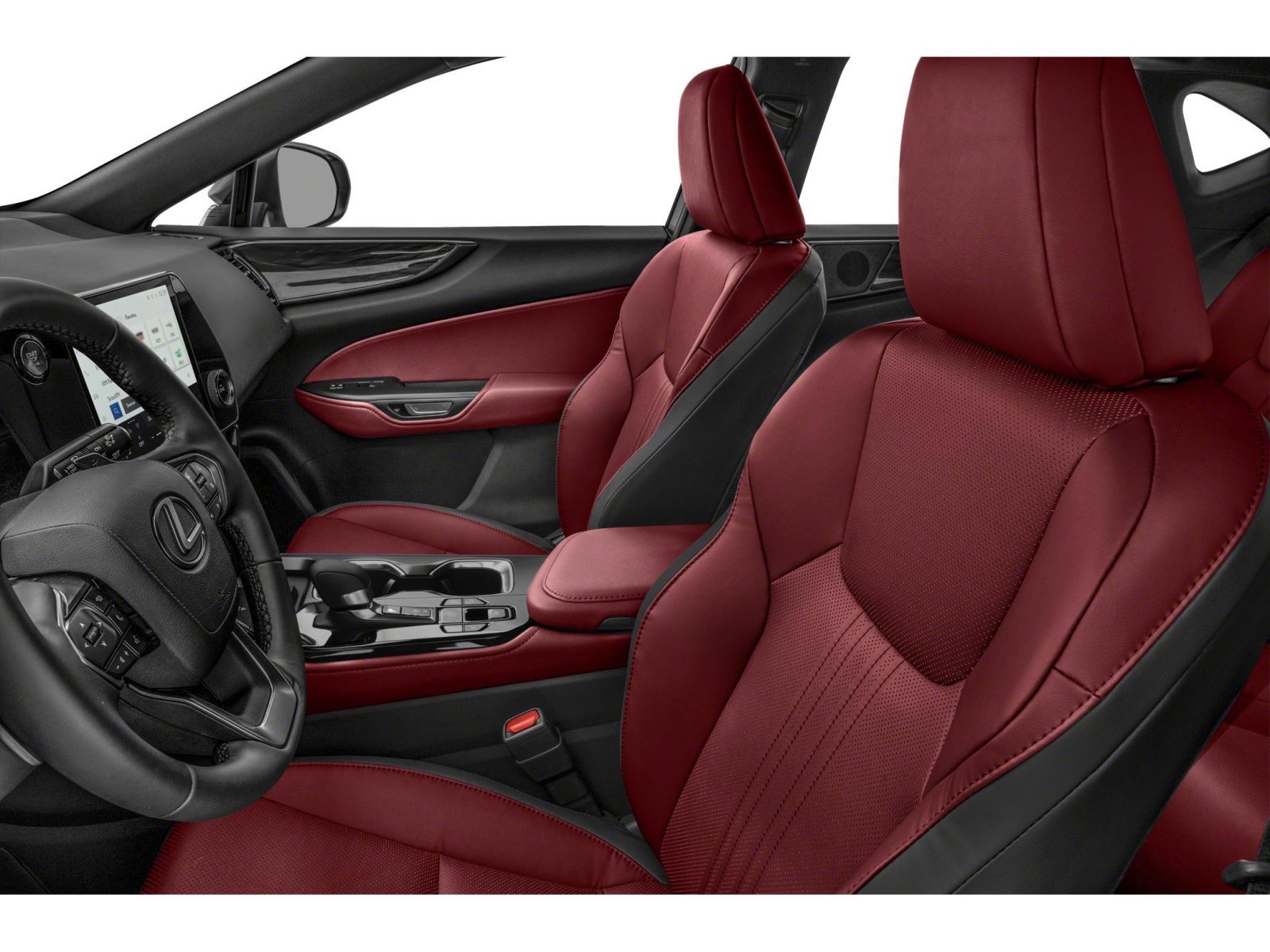 Used 2024 Lexus NX 350 AWD image 6