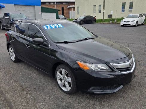 Used 2015 Acura ILX image 4