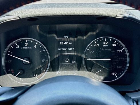 New 2026 Subaru Crosstrek 2.5i Limited AWD/4WD image 15