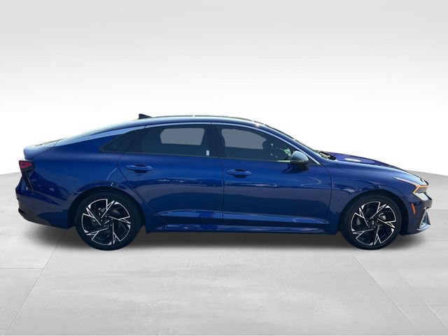 Used 2025 Kia K5 GT-Line w/ GT-Line Premium Package AWD/4WD image 6