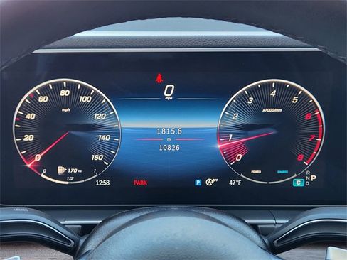 Used 2024 Mercedes-Benz GLE 350 4MATIC image 12