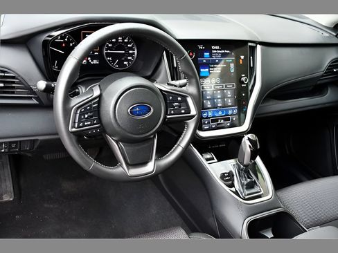 Certified 2023 Subaru Outback Premium AWD/4WD image 13