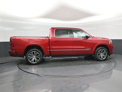 New 2026 RAM 1500 Tungsten AWD/4WD image 2