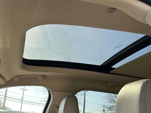 Used 2023 Lincoln Aviator Reserve w/ Elements Package Plus image 15