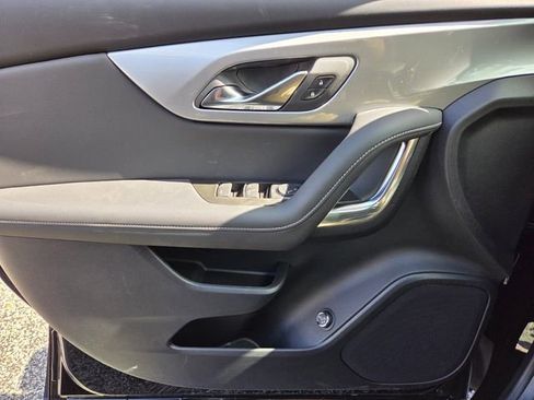 New 2026 Chevrolet Blazer LT w/ Convenience Package image 22