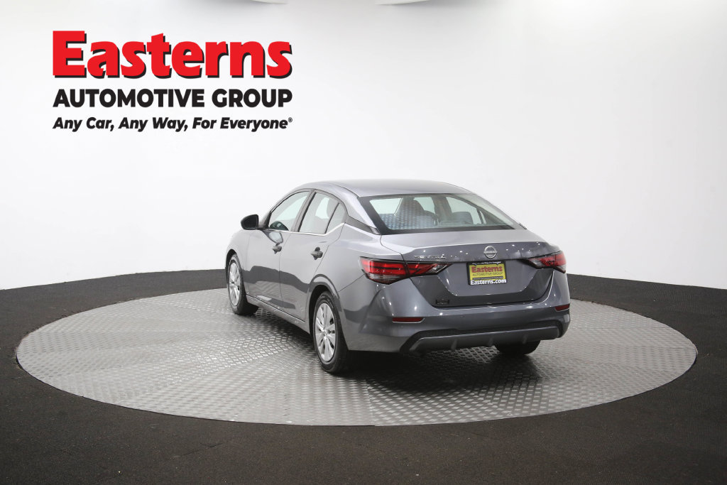 Used 2024 Nissan Sentra S FWD image 66