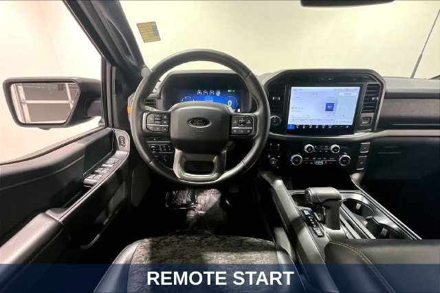 Used 2025 Ford F150 Tremor AWD/4WD image 12