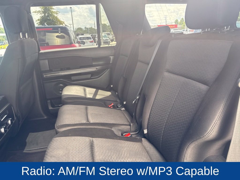 Used 2020 Ford Expedition XLT RWD image 15