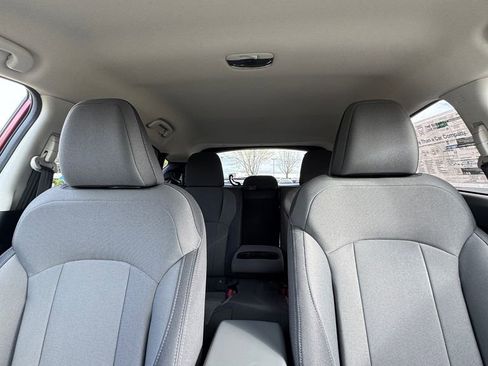 New 2026 Subaru Crosstrek 2.5i AWD/4WD image 27