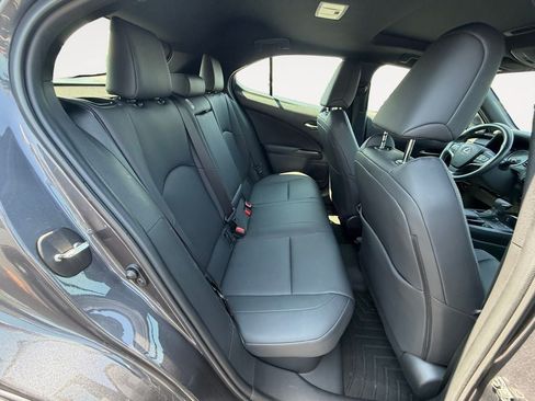 Used 2022 Lexus UX 250h w/ Premium Package AWD/4WD image 23