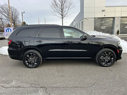 Used 2021 Dodge Durango GT image 9