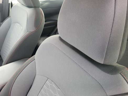 Certified 2024 Subaru Impreza 2.0i Sport w/ Popular Package #1 image 14