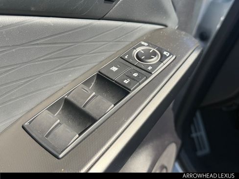 Used 2025 Lexus IS 350 F Sport w/ Accessory Package 2 image 14