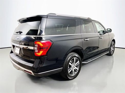 Used 2023 Ford Expedition Max Limited image 7