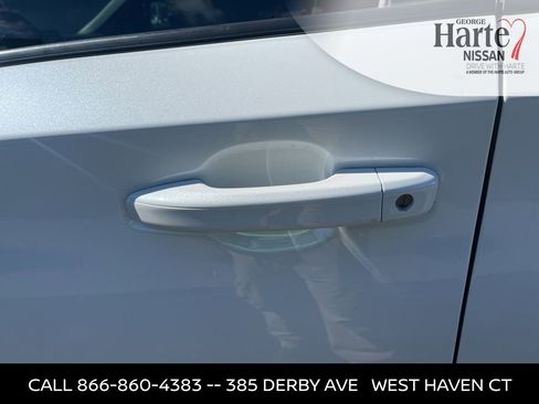 Used 2021 Honda Accord Sport image 9