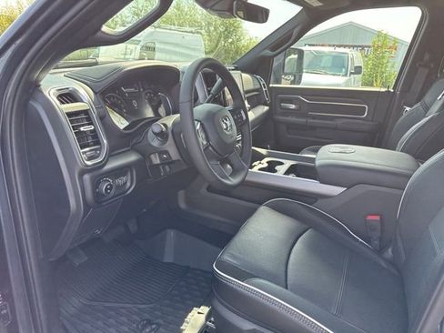 New 2026 RAM 2500 Laramie image 27