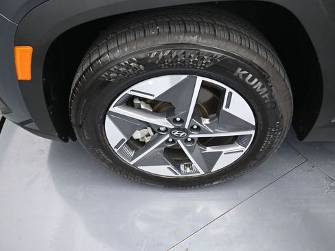 Used 2025 Hyundai Tucson SEL image 23