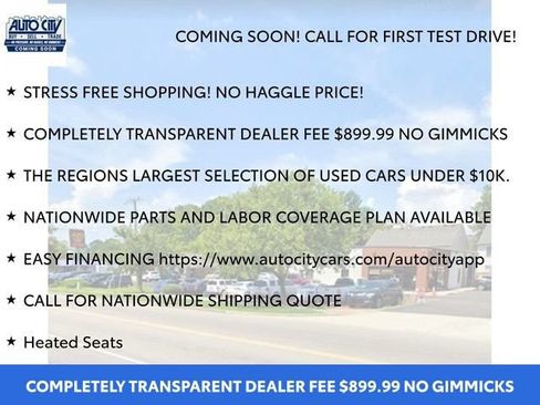 Used 2015 Chevrolet Tahoe LT AWD/4WD image 3