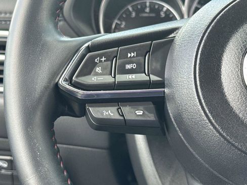 Used 2023 MAZDA CX-5 Carbon Edition AWD/4WD image 34