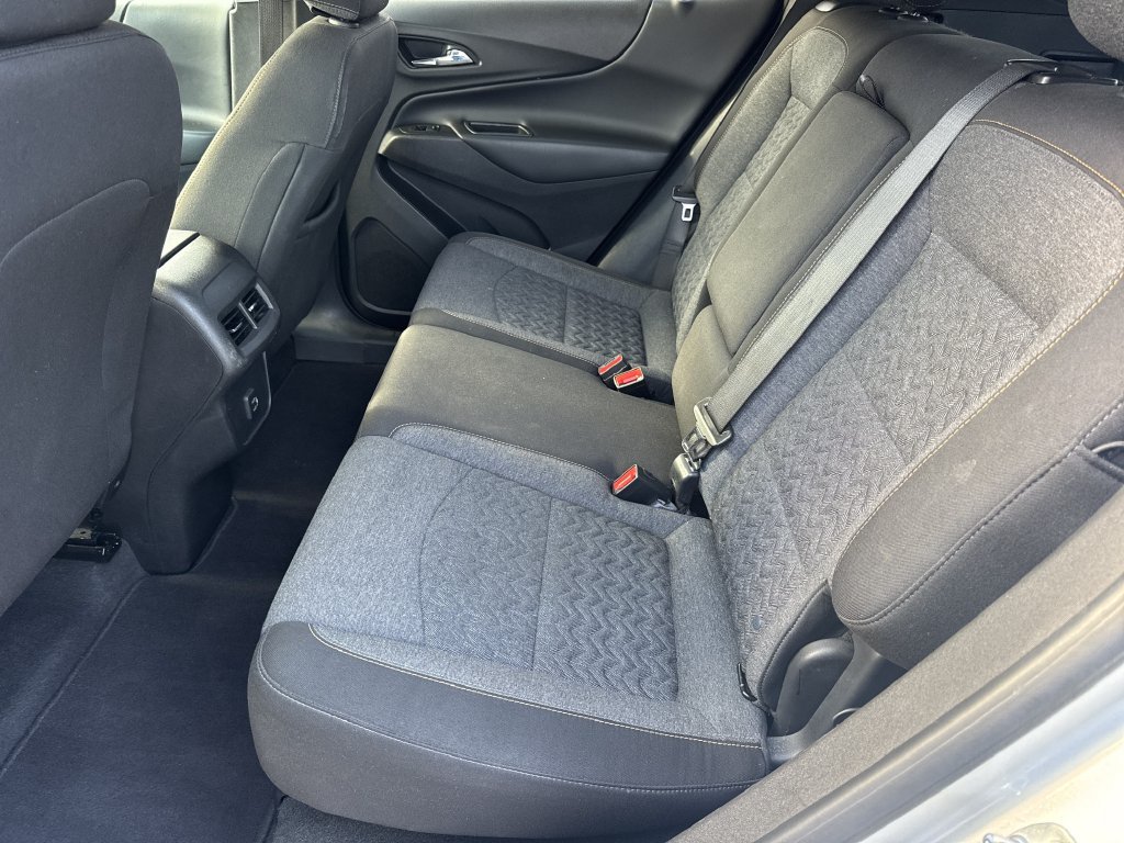 Used 2022 Chevrolet Equinox LT AWD/4WD image 20